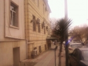 Satılır 60 otaqlı 1800 m2 obyekt Nəsimi m.