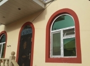 Satılır 3 otaqlı 135 m2 həyət evi Xırdalan