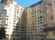 Satılır 3 otaqlı 122 m2 yeni tikili 4 mkr