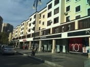 İcarəyə verilir 1 otaqlı 40 m2 köhnə tikili 28 may