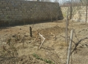 Satılır 1.5 sot torpaq Sumqayıt