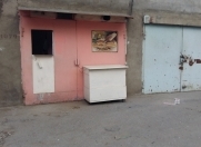 Satılır 1 otaqlı 45 m2 obyekt Nizami r.