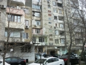 Satılır 3 otaqlı 90 m2 köhnə tikili 9 mkr