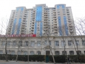 Satılır 4 otaqlı 178 m2 yeni tikili Zoopark