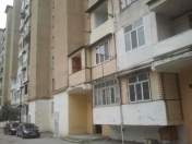 Satılır 3 otaqlı 72 m2 köhnə tikili Hövsan