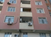 Satılır 4 otaqlı 135 m2 yeni tikili 3 mkr