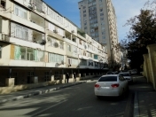 Satılır 1 otaqlı 40 m2 köhnə tikili Bakı Dövlət Universiteti