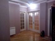 Satılır 3 otaqlı 125 m2 yeni tikili Binəqədi r.