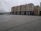 İcarəyə verilir 1 otaqlı 48 m2 yeni tikili Abşeron r.