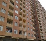 Satılır 3 otaqlı 100 m2 yeni tikili Ukrayna dairəsi