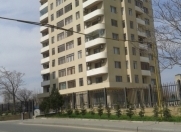 İcarəyə verilir 2 otaqlı 100 m2 yeni tikili Rusiya səfirliyi