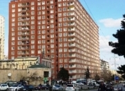 Satılır 3 otaqlı 65 m2 yeni tikili 9 mkr