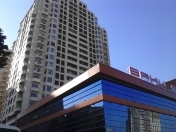 Satılır 3 otaqlı 137 m2 yeni tikili Qələbə dairəsi