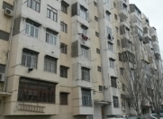 Satılır 4 otaqlı 112 m2 köhnə tikili 3 mkr