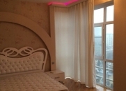 İcarəyə verilir 2 otaqlı 100 m2 yeni tikili Qələbə dairəsi