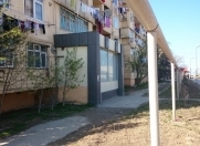 Satılır 3 otaqlı 110 m2 obyekt Sumqayıt