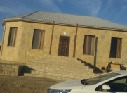 Satılır 4 otaqlı 190 m2 həyət evi İçəri Şəhər