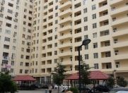 İcarəyə verilir 1 otaqlı 55 m2 yeni tikili 9 mkr