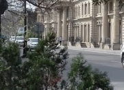 Satılır 7 otaqlı 700 m2 obyekt Gənclik m.