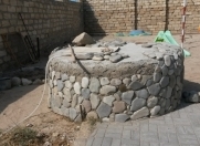 İcarəyə verilir 2 otaqlı 100 m2 bağ evi Bilgəh