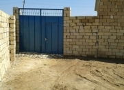 Satılır 1.5 sot torpaq Sumqayıt