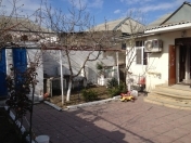 Satılır 3 otaqlı 70 m2 həyət evi Xırdalan