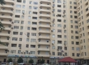 İcarəyə verilir 3 otaqlı 82 m2 yeni tikili 9 mkr