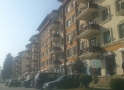 Satılır 1 otaqlı 34 m2 köhnə tikili Zərifə Əliyeva adına park