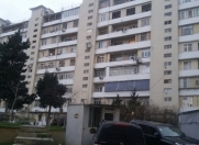 Satılır 2 otaqlı 35 m2 köhnə tikili Sevinc k/t