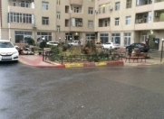 Satılır 3 otaqlı 85 m2 yeni tikili 7 mkr