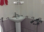 Satılır 1 otaqlı 28 m2 həyət evi 28 May m.