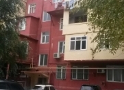 Satılır 3 otaqlı 65 m2 köhnə tikili 3 mkr