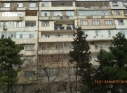 Satılır 3 otaqlı 55 m2 köhnə tikili Binəqədi r.