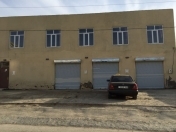 Satılır 6 otaqlı 220 m2 obyekt Müşfiqabad