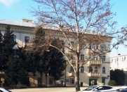 İcarəyə verilir 3 otaqlı 70 m2 köhnə tikili Tibb Universiteti