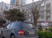 İcarəyə verilir 1 otaqlı 40 m2 köhnə tikili Yasamal r.