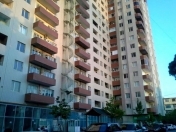 Satılır 1 otaqlı 51 m2 yeni tikili 7 mkr