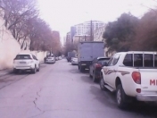 İcarəyə verilir 30 m2 qaraj 28 Mall