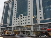 Satılır 5 otaqlı 175 m2 ofis Şah İsmayıl Xətai m.