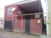 Satılır 3 otaqlı 60 m2 bağ evi Masazır