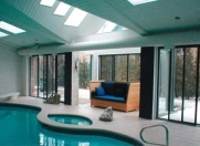 Satılır 4 otaqlı 159 m2 yeni tikili Ukrayna dairəsi