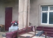 Satılır 6 otaqlı 220 m2 həyət evi Sumqayıt