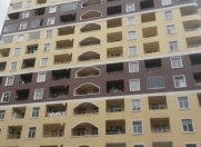 Satılır 3 otaqlı 127 m2 yeni tikili 9 mkr