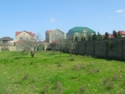 Satılır 12 sot torpaq Buzovna