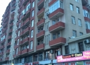 Satılır 3 otaqlı 125 m2 yeni tikili Azadlıq prospekti m.