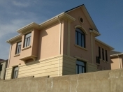 Satılır 8 otaqlı 315 m2 həyət evi Xırdalan