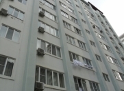 Satılır 3 otaqlı 100 m2 yeni tikili Dövlət Statistika Komitəsi