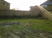 Satılır 3 sot torpaq Şəki