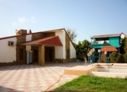 İcarəyə verilir 4 otaqlı 1200 m2 bağ evi Şüvəlan