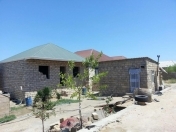 Satılır 4 otaqlı 110 m2 həyət evi Balaxanı